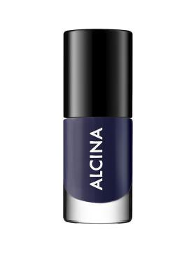 Alcina Nail Color purple grey 5 ml