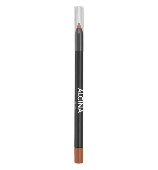 Alcina Lip Liner mocha mousse