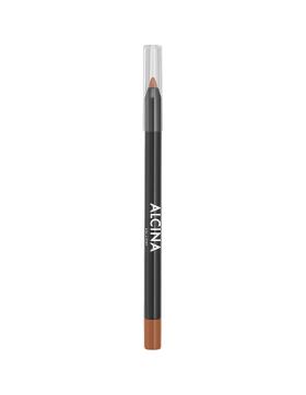 Alcina Lip Liner mocha mousse