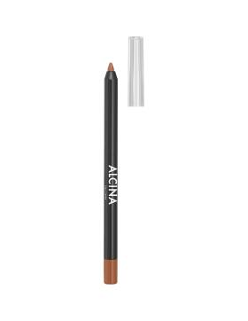 Alcina Lip Liner mocha mousse