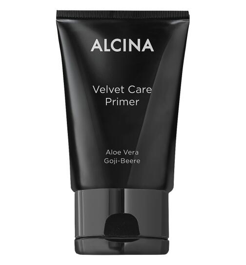 Alcina Velvet Care Primer 30 ml