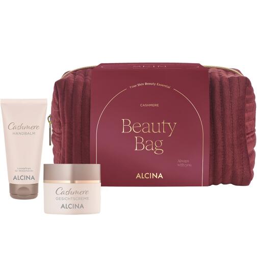 Alcina Geschenkset Cashmere