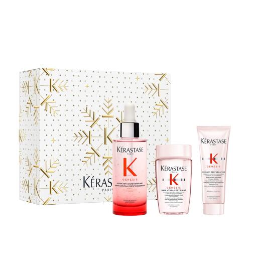 Kérastase Genesis Serum XMas Set