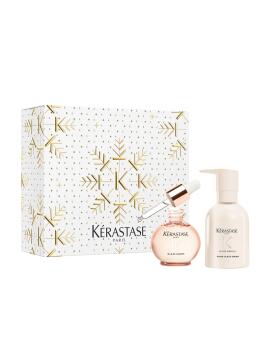 Kérastase Gloss Absolu Cream Duo XMas Set