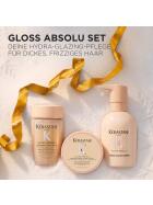 Kérastase Gloss Absolu Cream Trio XMas Set