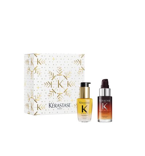 Kérastase Mini Hero Duo XMas Set