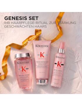 Kérastase Genesis Thermique Trio XMas Set