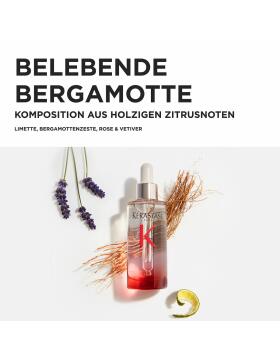 Kérastase Genesis Thermique Trio XMas Set
