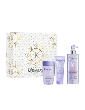 Kérastase Blond Absolu Trio XMas Set