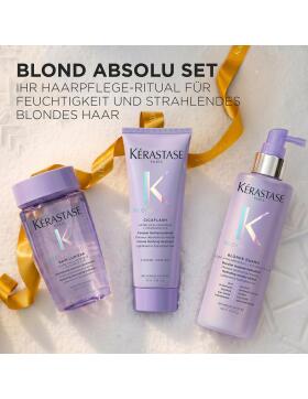 Kérastase Blond Absolu Trio XMas Set