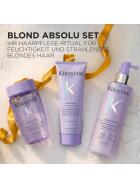 Kérastase Blond Absolu Trio XMas Set