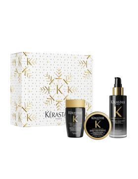 Kérastase Chronologiste Trio XMas Set