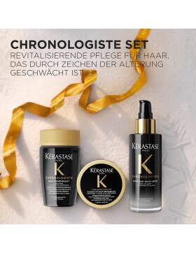 Kérastase Chronologiste Trio XMas Set