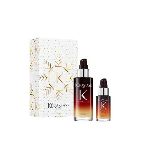Kérastase 8h Magic Night Duo XMas Set