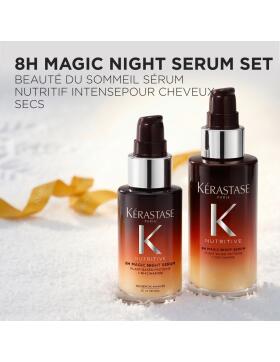 Kérastase 8h Magic Night Duo XMas Set