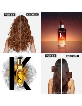 Kérastase Elixir Ultime + 8h Magic Night XMas Set