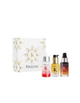 Kérastase Mini Hero Trio XMas Set