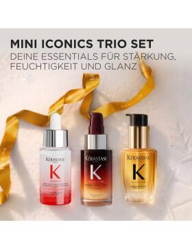 Kérastase Mini Hero Trio XMas Set