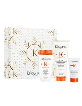 Kérastase Nutritive Trio XMas Set