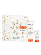 Kérastase Nutritive Trio XMas Set