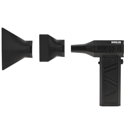 Efalock Wowblow Mini-Jet Kaltluft-Präzisionsbläser