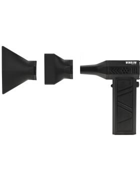 Efalock Wowblow Mini-Jet Kaltluft-Präzisionsbläser