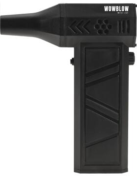 Efalock Wowblow Mini-Jet Kaltluft-Präzisionsbläser