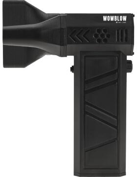 Efalock Wowblow Mini-Jet Kaltluft-Präzisionsbläser