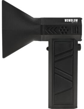 Efalock Wowblow Mini-Jet Kaltluft-Präzisionsbläser