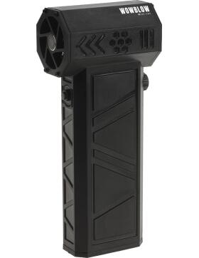 Efalock Wowblow Mini-Jet Kaltluft-Präzisionsbläser