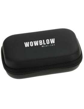 Efalock Wowblow Mini-Jet Kaltluft-Präzisionsbläser