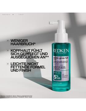 Redken Acidic Grow Full System XMAS Set 2026