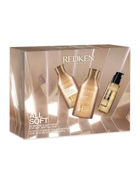 Redken All Soft XMAS Set 2026