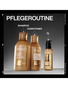 Redken All Soft XMAS Set 2026