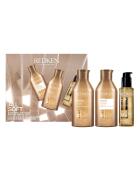 Redken All Soft XMAS Set 2026
