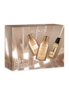 Redken All Soft XMAS Set 2026