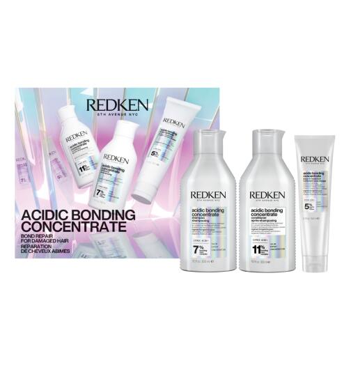 Redken Acidic Bonding Concentrate XMAS Set 2026