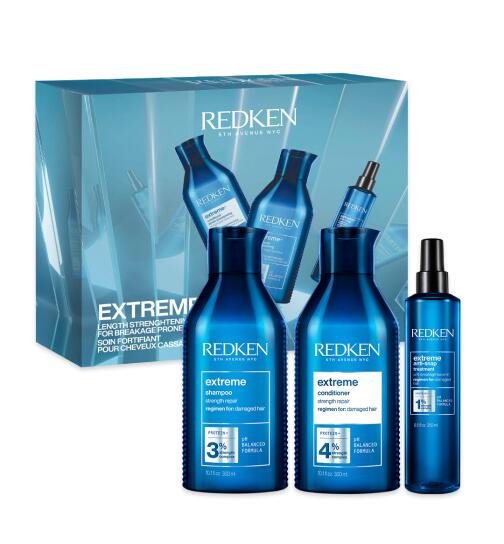 Redken Extreme XMAS Set 2026