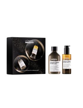 LOréal Professionnel Absolut Repair Molecular Set