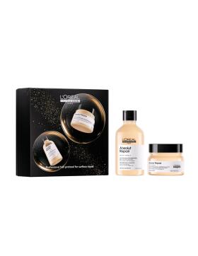 LOréal Professionnel Absolut Repair Geschenkset