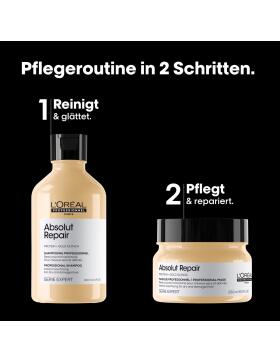 LOréal Professionnel Absolut Repair Geschenkset
