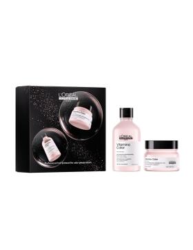 LOréal Professionnel Vitamino Color Geschenkset