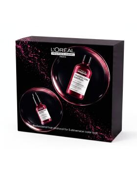 LOréal Professionnel Vitamino Color Spectrum Geschenkset