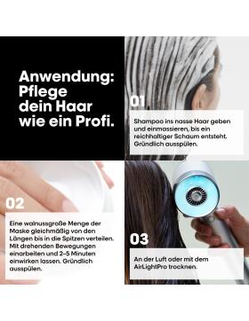 LOréal Professionnel Metal DX Duo-Geschenkset