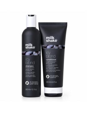 milk_shake Icy Blond Set Shampoo + Conditioner
