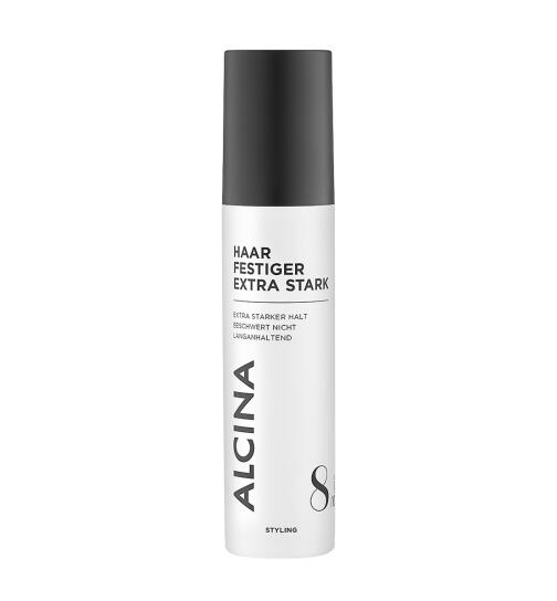 Alcina Haar-Festiger extra stark o.AER