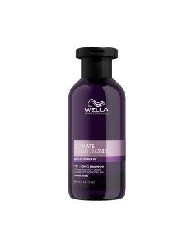 Wella Professionals Ultimate Color Blonde Onyx Shampoo...