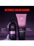 Wella Professionals Ultimate Color Blonde Onyx Shampoo 250 ml