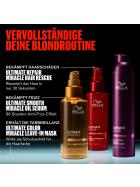 Wella Professionals Ultimate Color Blonde Onyx Shampoo 250 ml