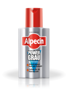 ALPECIN Power-Grau Shampoo 200 ml